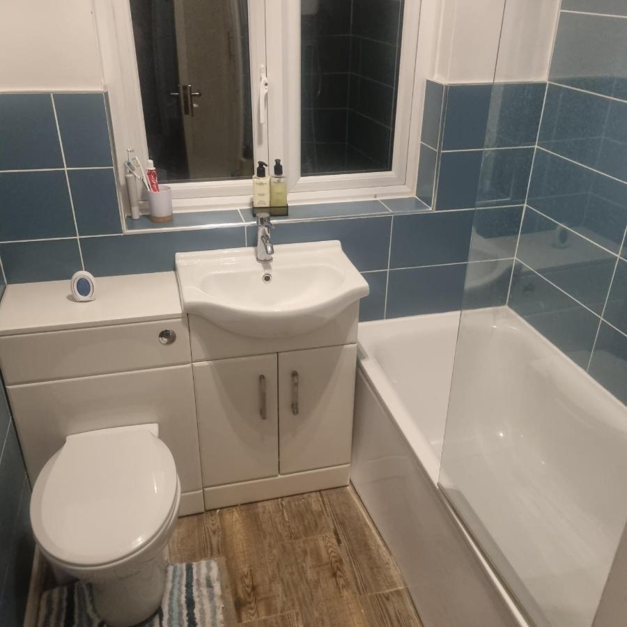 Spacious Private Room In Vibrant South London Thornton Heath Exterior foto