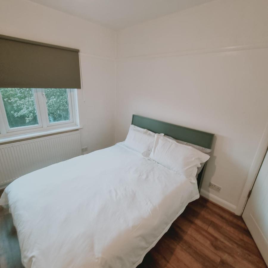 Spacious Private Room In Vibrant South London Thornton Heath Exterior foto