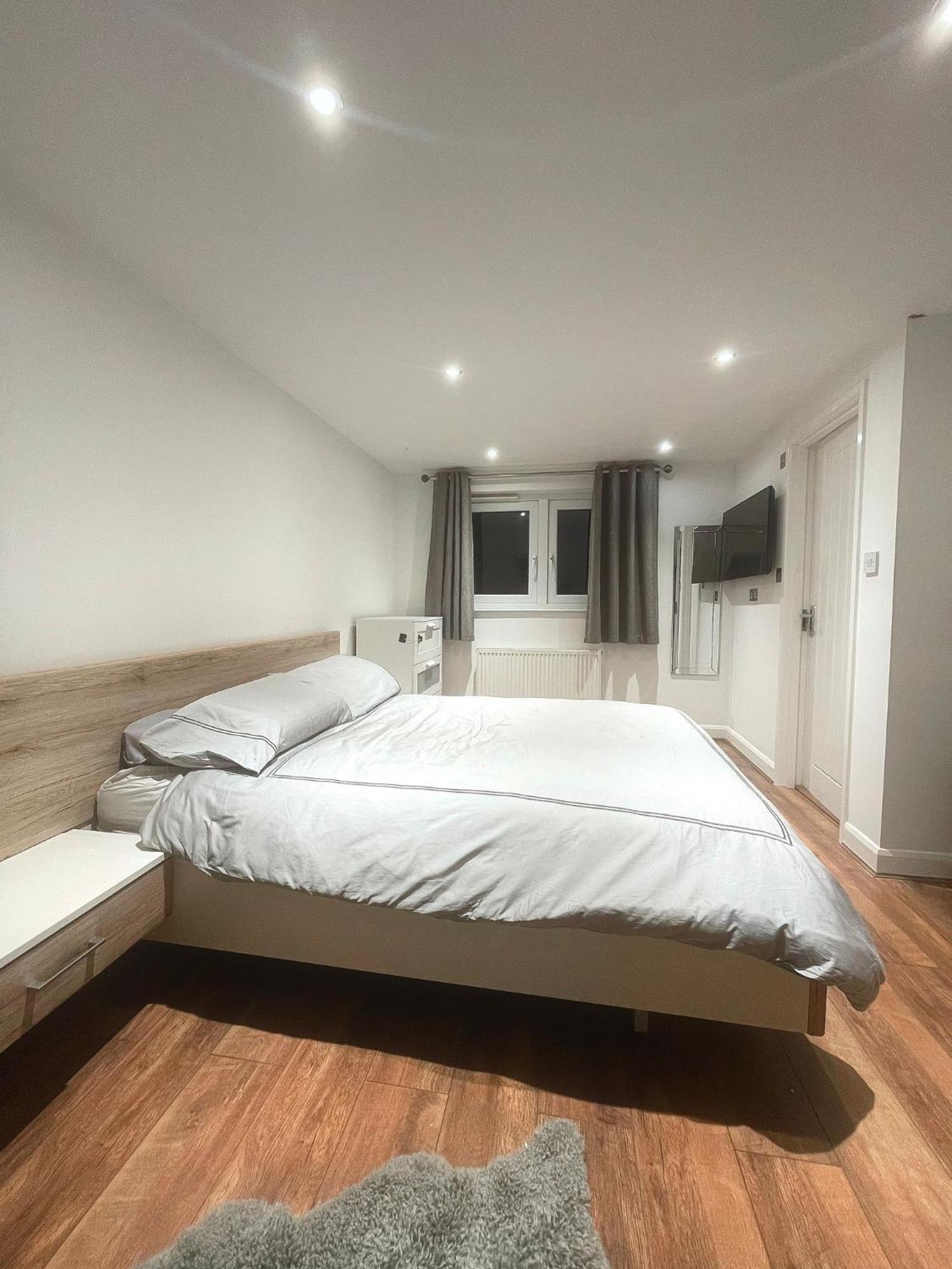 Spacious Private Room In Vibrant South London Thornton Heath Exterior foto